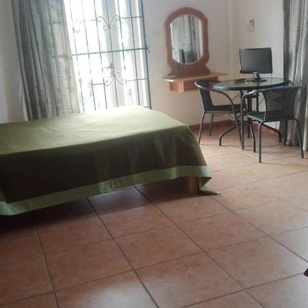 Dodo Villa Pointe aux Biches Luaran gambar