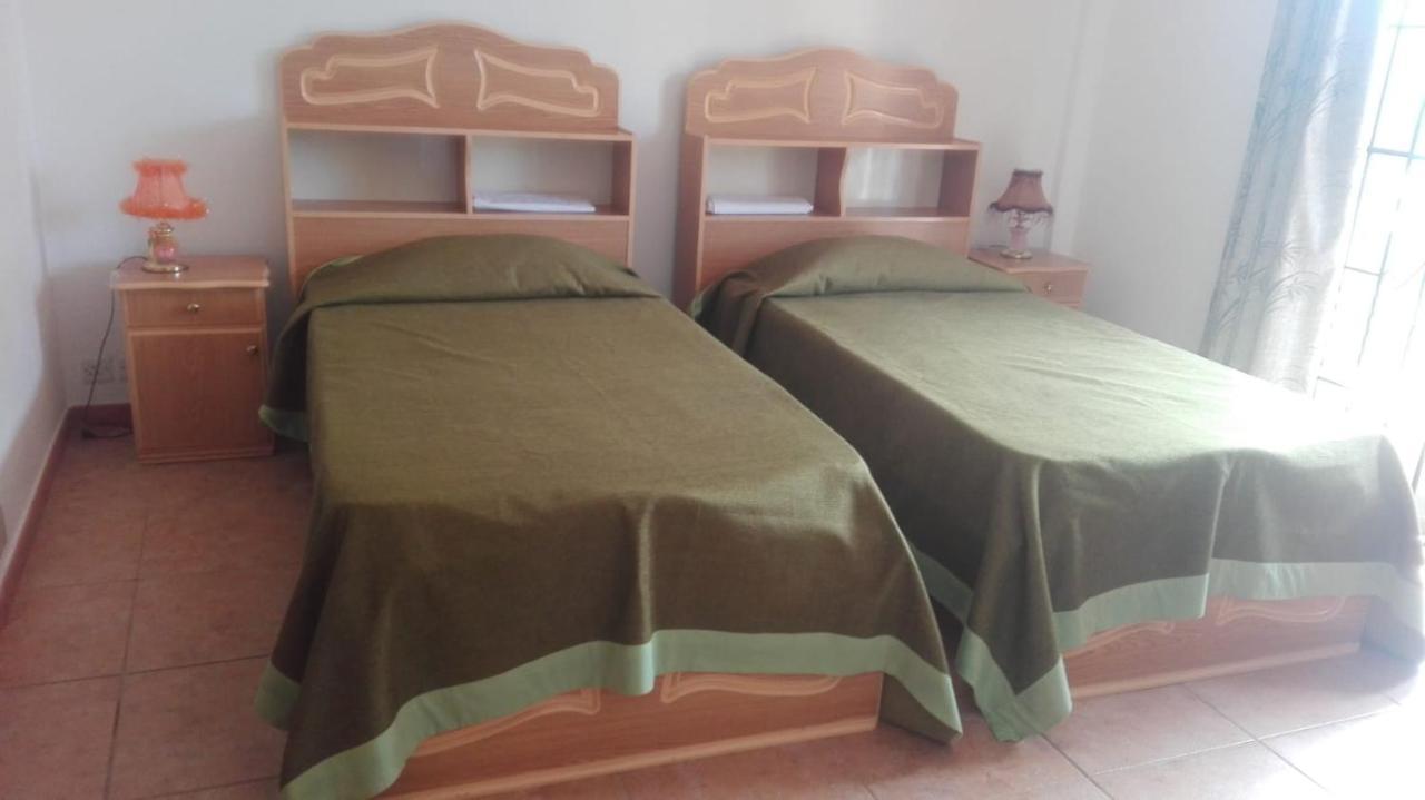 Dodo Villa Pointe aux Biches Luaran gambar