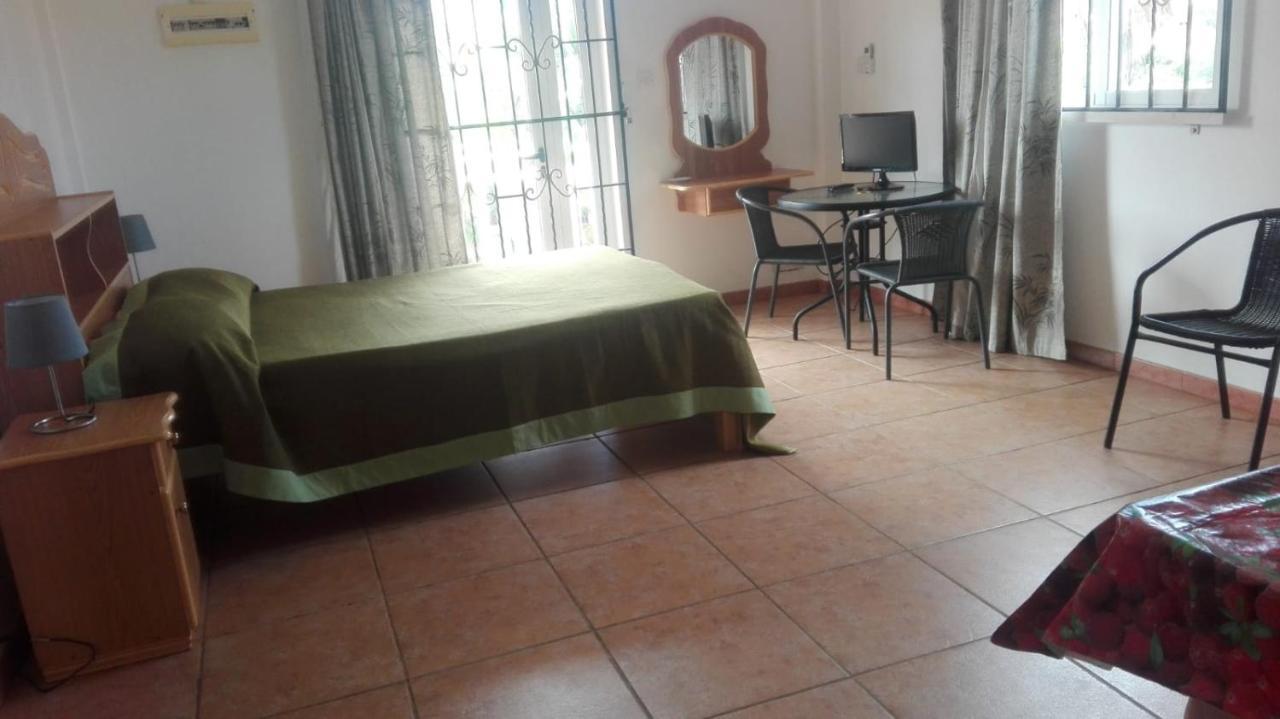 Dodo Villa Pointe aux Biches Luaran gambar