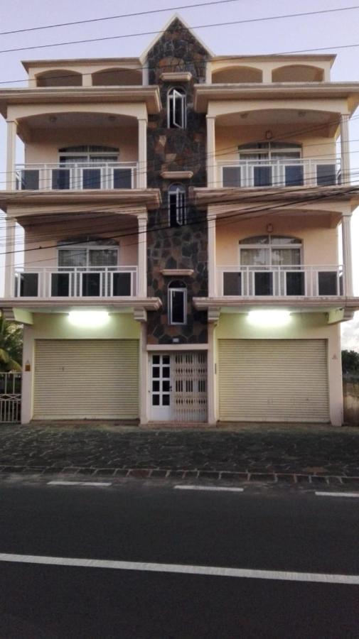 Dodo Villa Pointe aux Biches Luaran gambar