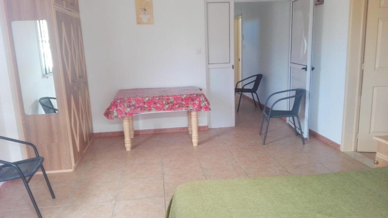 Dodo Villa Pointe aux Biches Luaran gambar