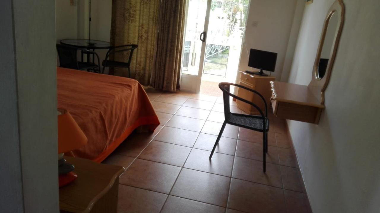 Dodo Villa Pointe aux Biches Luaran gambar